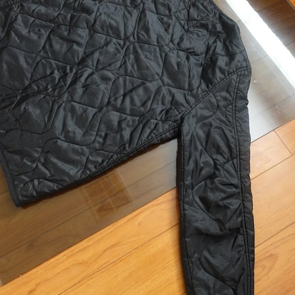 Alpha Industries Bomber Jacket Liner - Picture 10 of 12